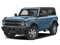 2023 Ford Bronco 4x4 Big Bend 2dr SUV