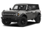 2023 Ford Bronco 4x4 Wildtrak Advanced 4dr SUV