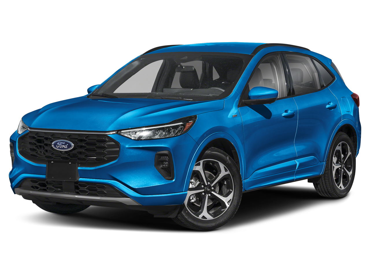 2023 Ford Escape ST-Line Select