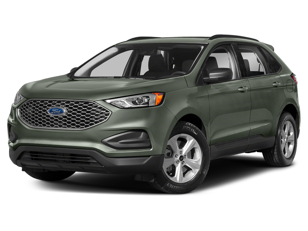 2023 Ford Edge SE AWD's photo