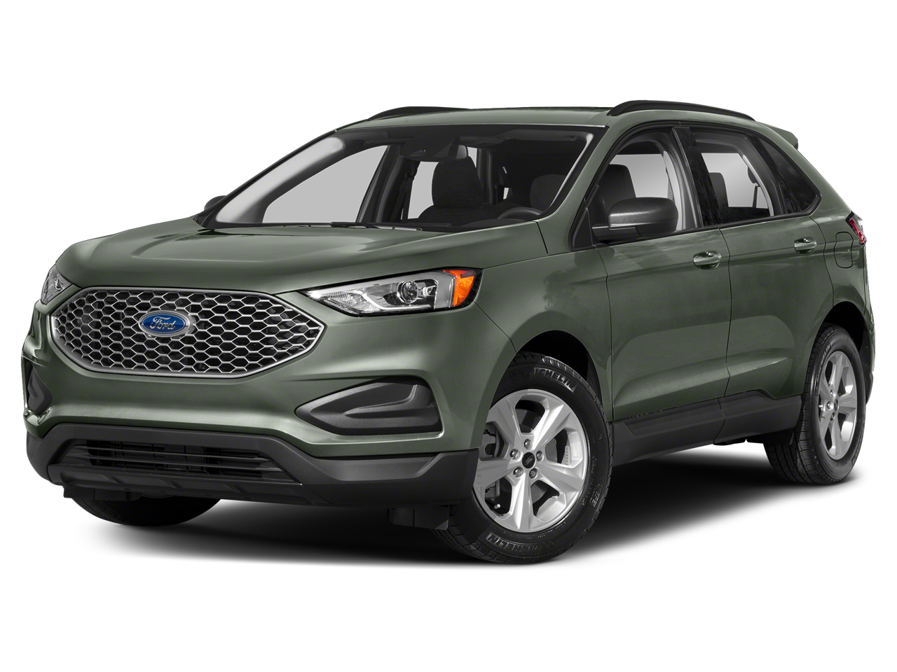 2023 Ford Edge AWD SE 4dr Crossover