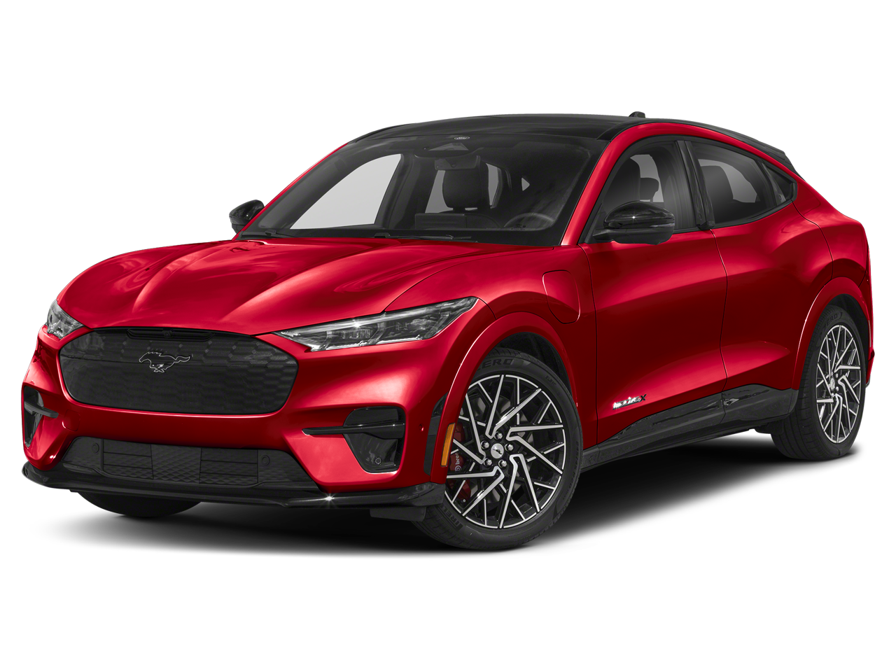 2023 Ford Mustang Mach-E