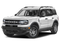 2023 Ford Bronco Sport AWD Big Bend 4dr SUV