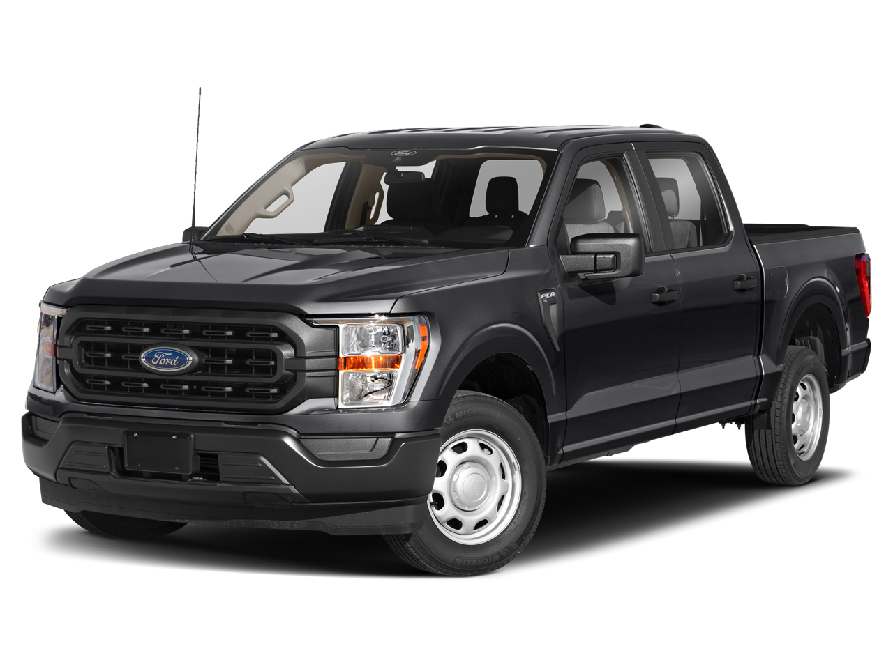 2023 Ford F-150 XL STX