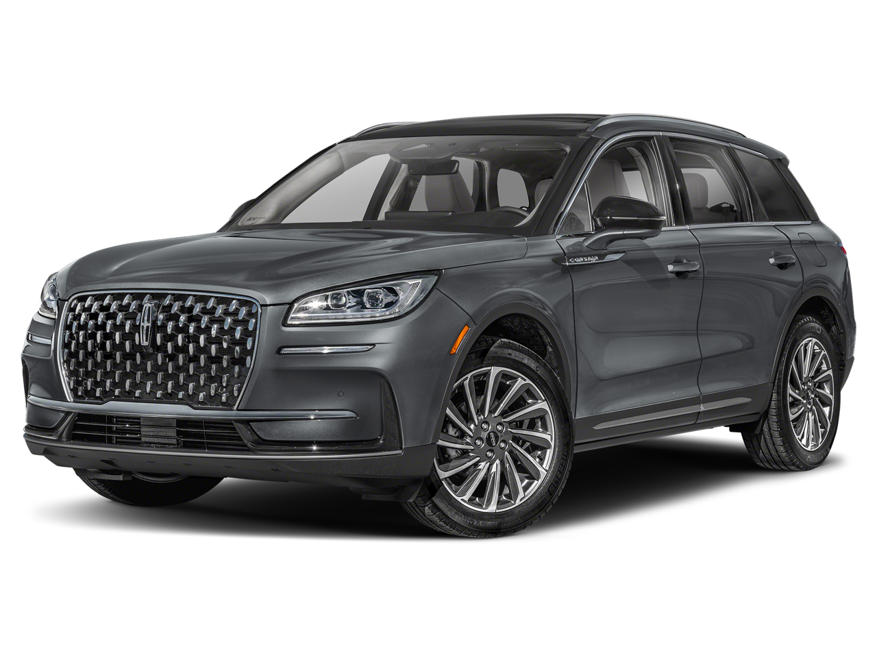 2023 Lincoln Corsair AWD Reserve 4dr SUV