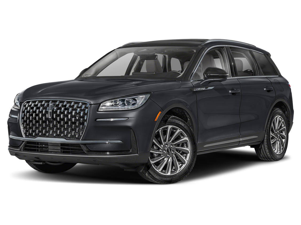 2023 Lincoln Corsair AWD Reserve 4dr SUV