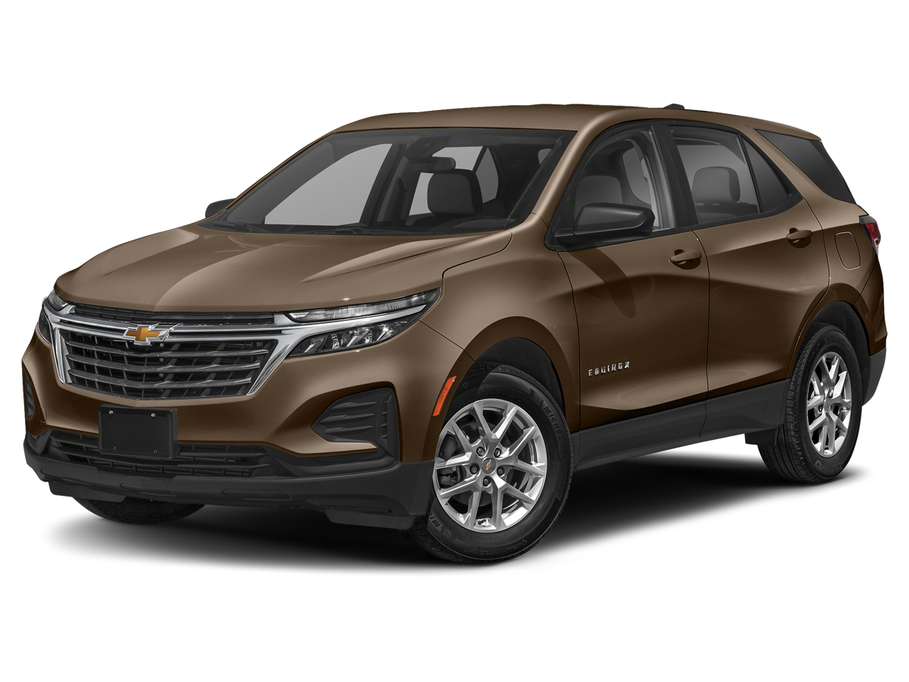 2024 Chevrolet Equinox 4x4 LT 4dr SUV w/1LT