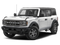 2024 Ford Bronco 4x4 Big Bend 4dr SUV