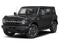 2024 Ford Bronco 4x4 Outer Banks 4dr SUV