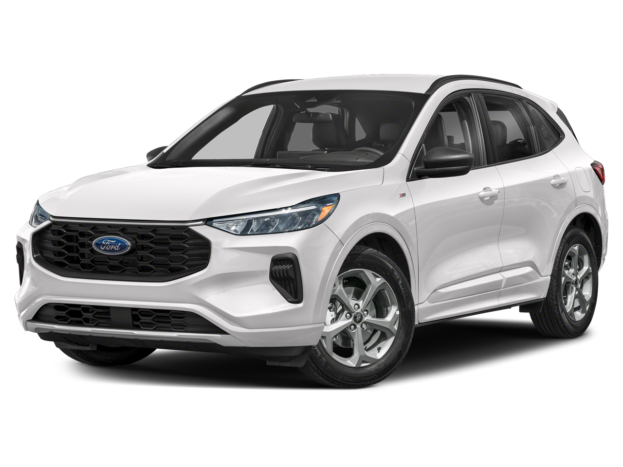 2024 Ford Escape AWD ST-Line 4dr SUV