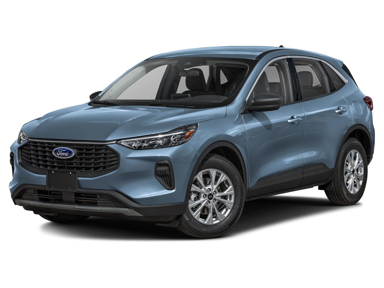 2024 Ford Escape AWD Active 4dr SUV