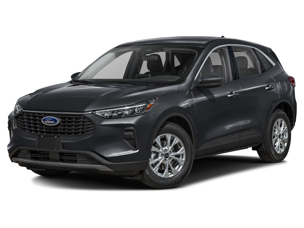 2024 Ford Escape AWD Active 4dr SUV