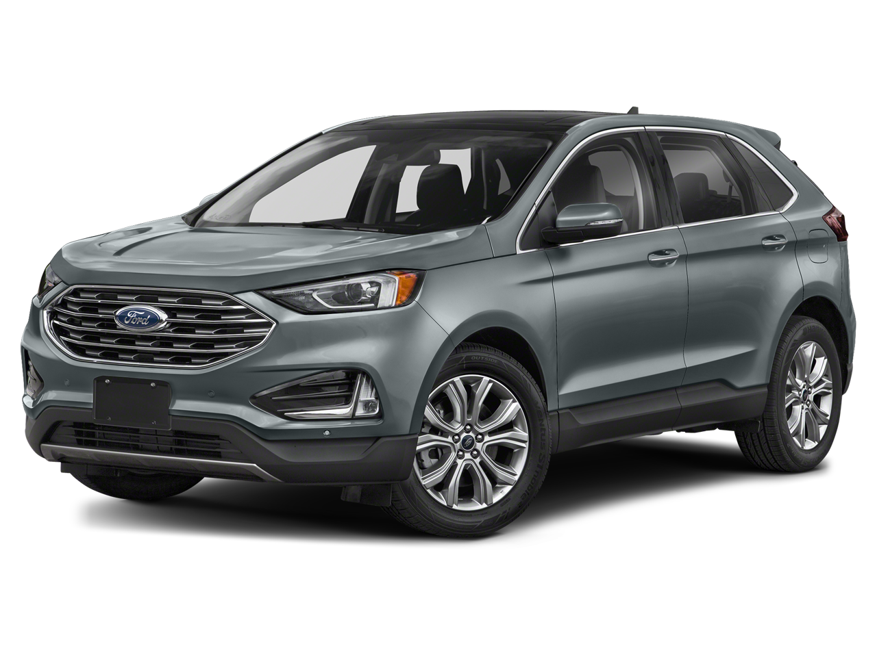 2024 Ford Edge AWD Titanium 4dr SUV