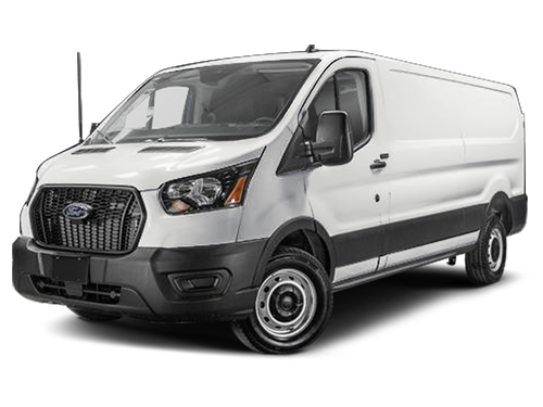 2025 Ford Transit Cargo Van 250 3dr SWB Low Roof Cargo Van