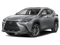 2025 Lexus NX Base