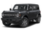 2026 Ford Bronco 4DR 4WD BIG BEND