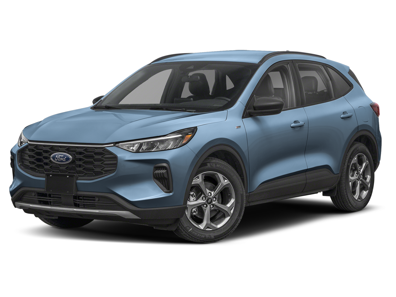 2026 Ford Escape AWD ST-Line 4dr SUV