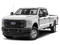 2026 Ford Super Duty F-350 SRW 4WD CREW