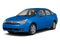 2011 Ford Focus SE 4dr Sedan