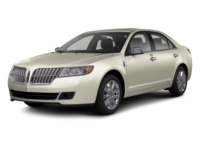 2012 Lincoln MKZ Hybrid