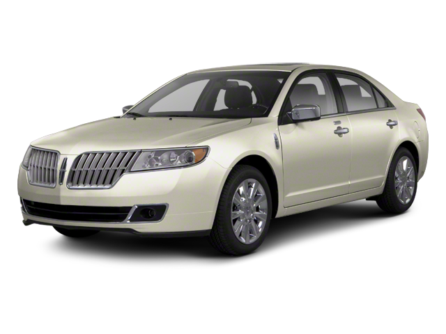 2012 Lincoln MKZ Base