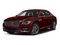 2017 Lincoln Continental AWD Premiere 4dr Sedan