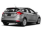 2015 Ford Focus SE 4dr Hatchback