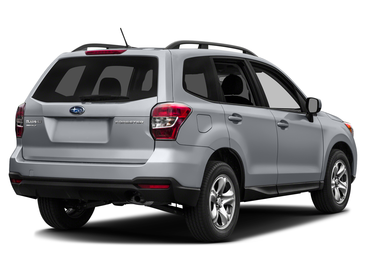 Used 2015 Subaru Forester i Premium with VIN JF2SJADC0FH513101 for sale in New Hudson, MI
