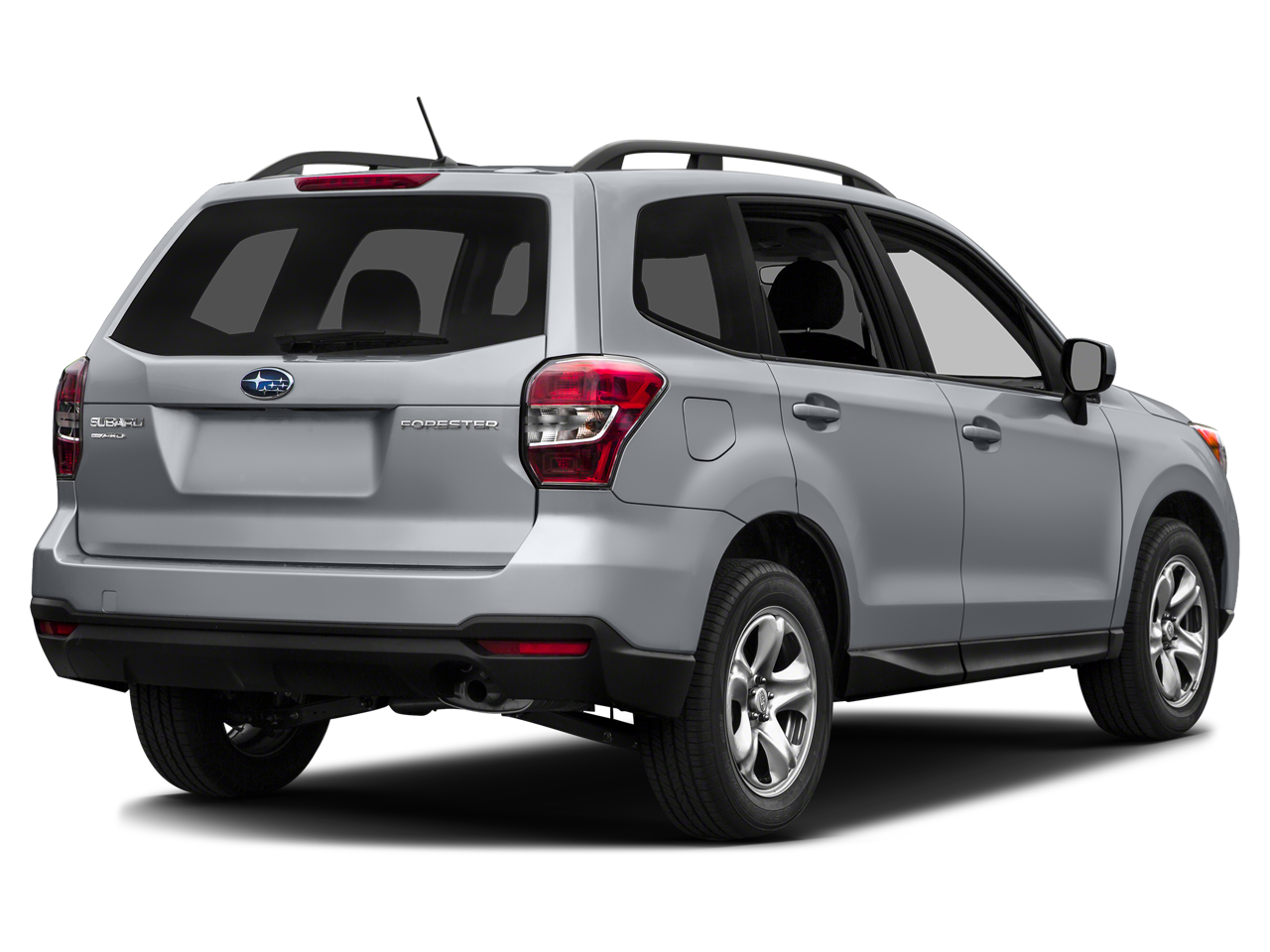 2015 Subaru Forester AWD 2.5i Premium 4dr Wagon CVT