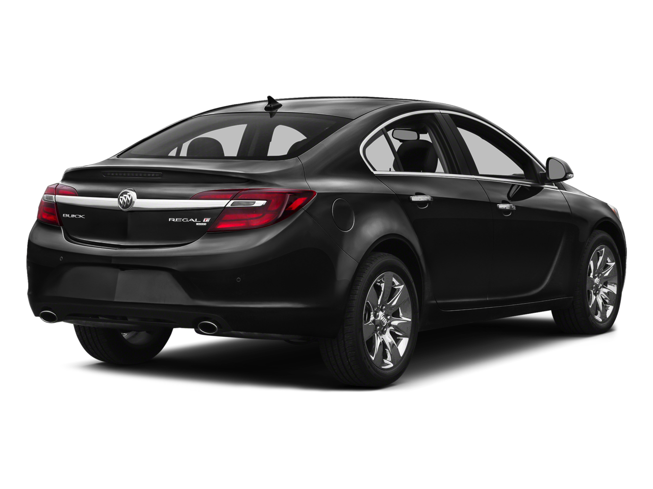 Used 2016 Buick Regal Premium 2 with VIN 2G4GS5GX2G9113694 for sale in New Hudson, MI