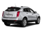 2016 Cadillac SRX Luxury