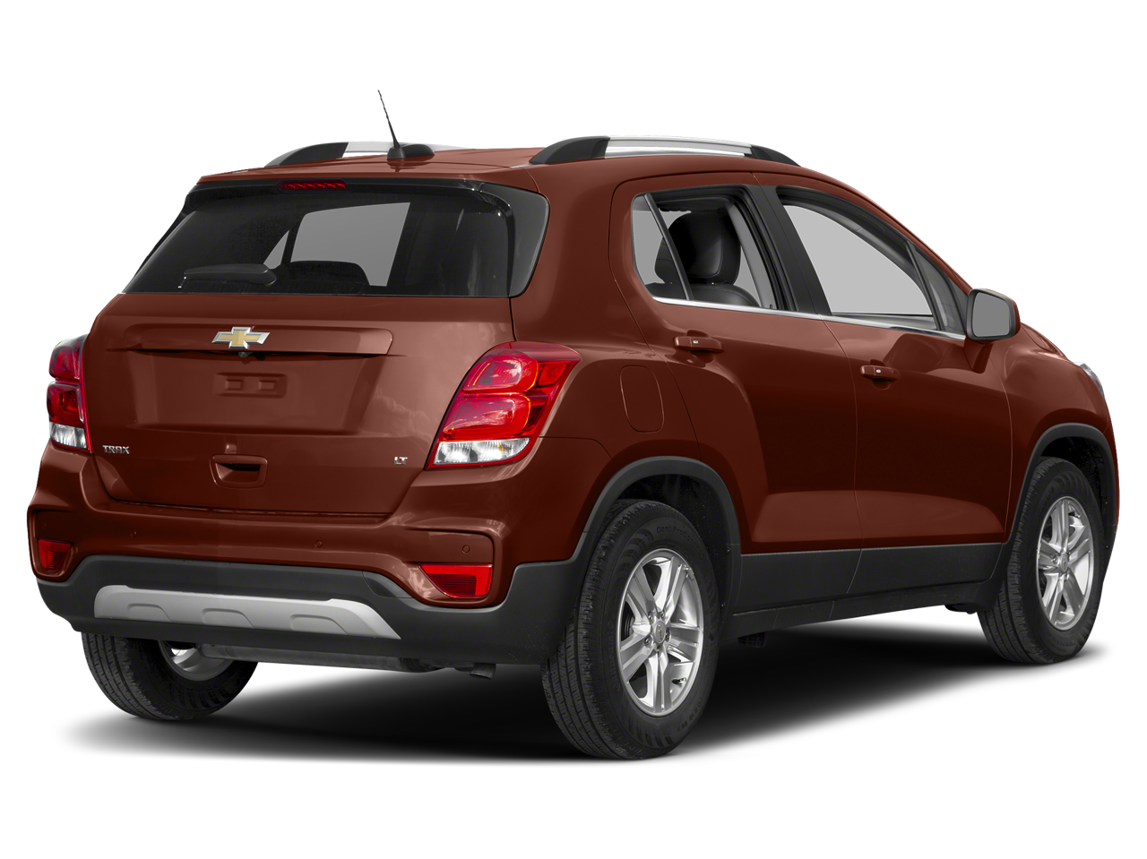 2019 Chevrolet Trax LT 4dr Crossover