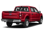2019 Ford F-150 4x4 XLT 4dr SuperCrew 5.5 ft. SB