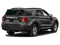 2021 Ford Explorer AWD XLT 4dr SUV