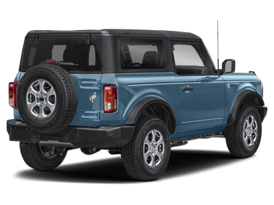 2023 Ford Bronco 4x4 Big Bend 2dr SUV