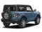 2023 Ford Bronco 4x4 Big Bend 2dr SUV