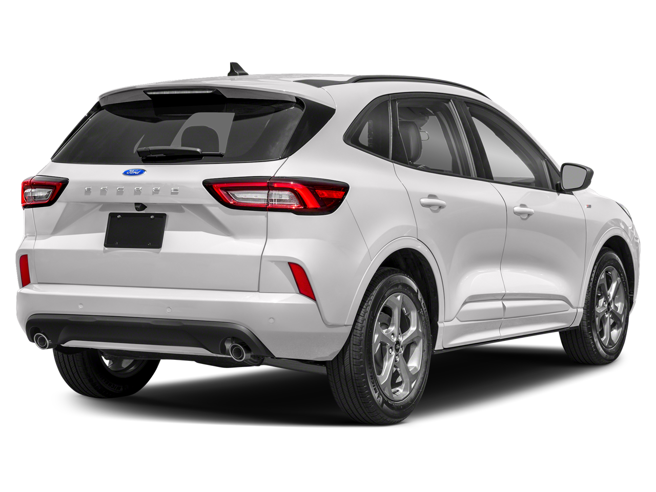 2023 Ford Escape Hybrid ST-Line