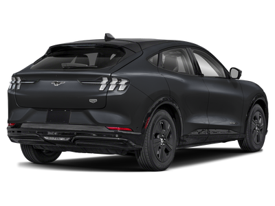 2023 Ford Mustang Mach-E AWD Select 4dr SUV