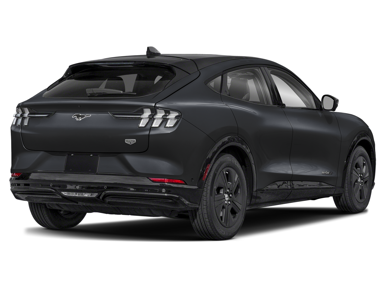 2023 Ford Mustang Mach-E AWD Select 4dr SUV