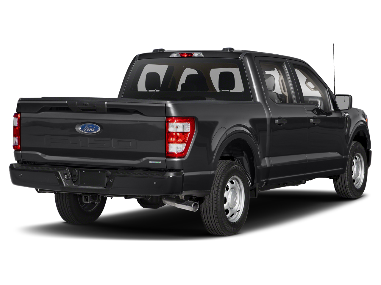 2023 Ford F-150 XL STX