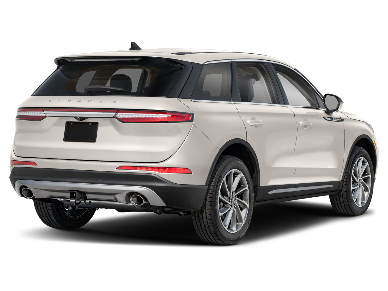 2023 Lincoln Corsair Standard photo 2