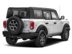 2024 Ford Bronco 4x4 Big Bend 4dr SUV