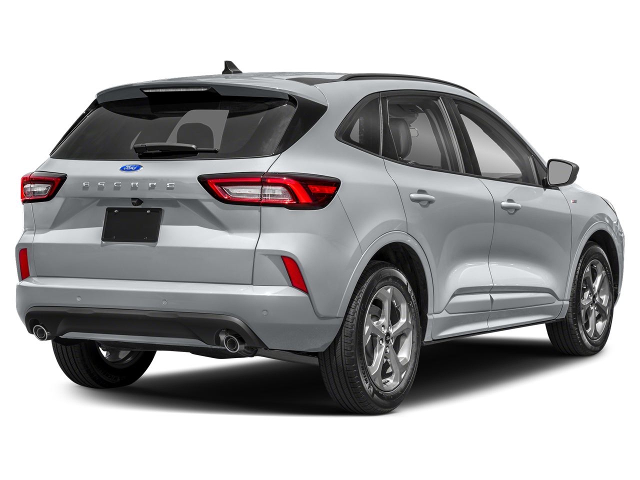 2024 Ford Escape AWD ST-Line 4dr SUV
