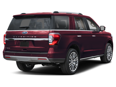 2024 Ford Expedition 4x4 Limited 4dr SUV