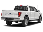 2024 Ford F-150 4x4 Lariat 4dr SuperCrew 6.5 ft. SB