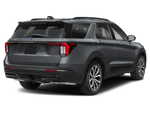 2025 Ford Explorer AWD ST-Line 4dr SUV