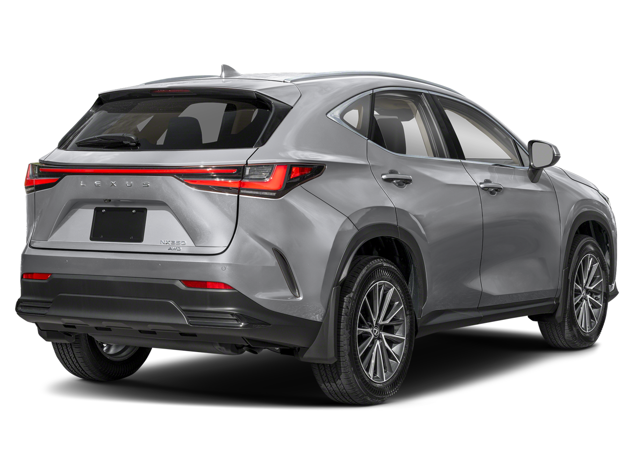 2025 Lexus NX Base