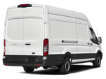 2026 Ford Transit Cargo Van T-350 HD 148" Hi Rf 9950 GVWR AWD