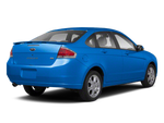 2011 Ford Focus SE 4dr Sedan
