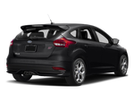 2017 Ford Focus ST 4dr Hatchback